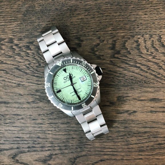 Watch Gang Luxury Watch Club The Coolector