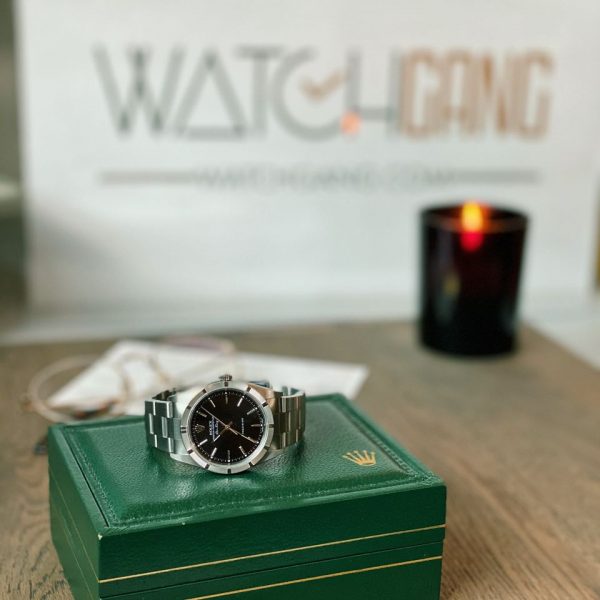 Watch Gang Luxury Watch Club The Coolector