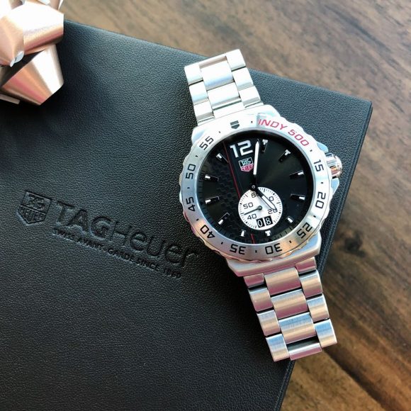 Watch Gang Luxury Watch Club The Coolector