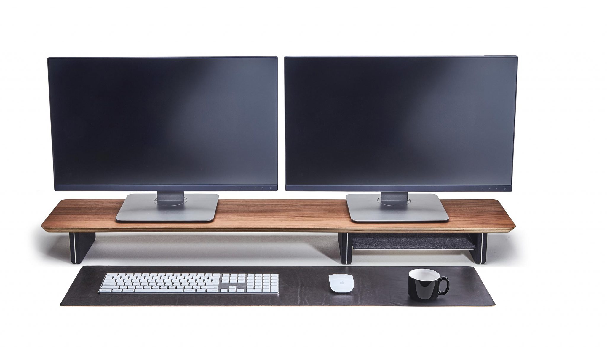 Grovemade Leather Desk Mats The Coolector