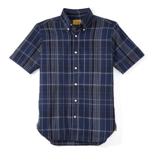 6 Quality Short Sleeve Shirts for Men This Summer | The Coolector