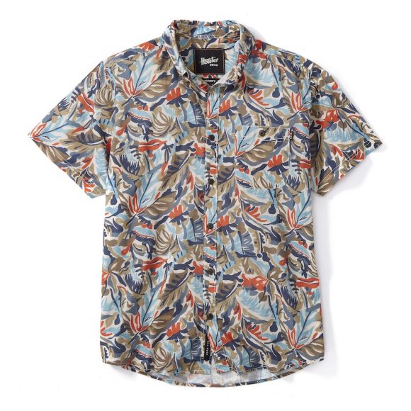 6 Quality Short Sleeve Shirts for Men This Summer The Coolector