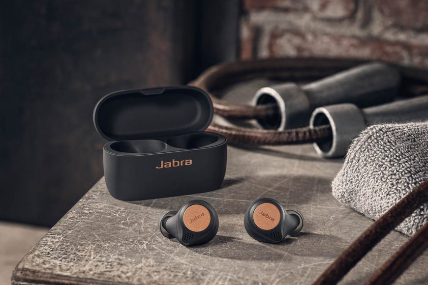 5 of the best of Jabra Headphones for Working from Home The Coolector