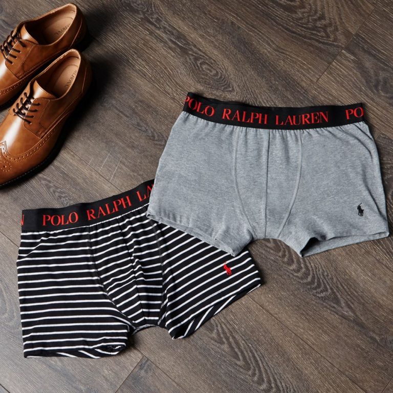 3 of the best men’s nightwear essentials from HisRoom The Coolector