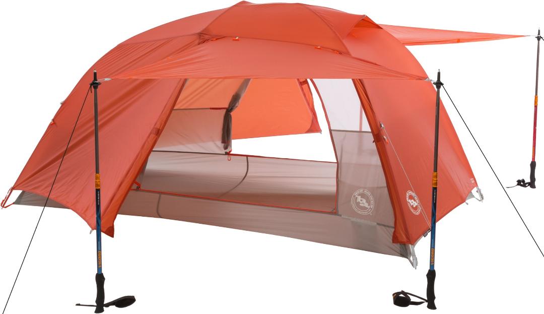 6 of the Best Tents for Summer Camping Adventures The Coolector