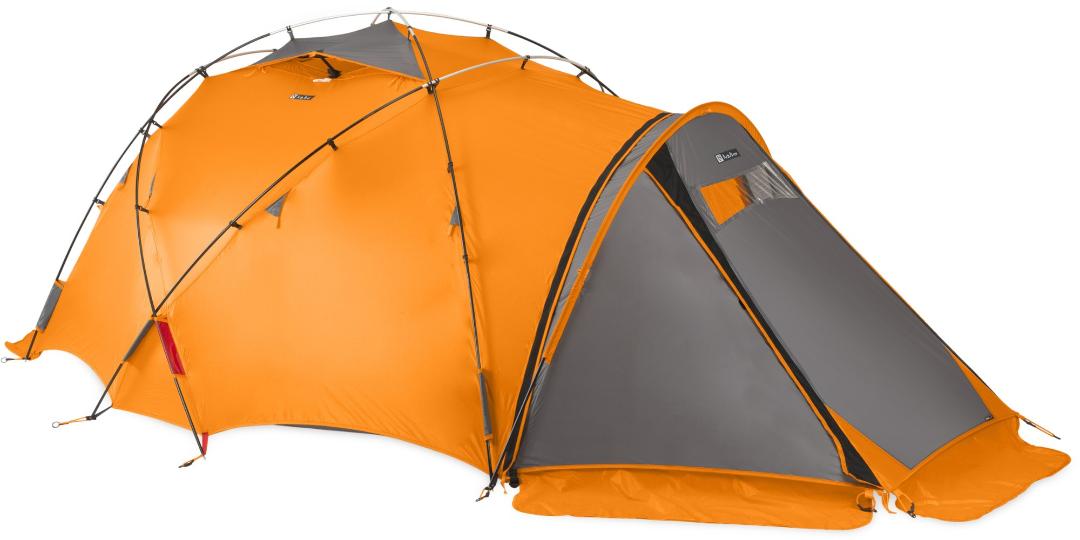 6 of the Best Tents for Summer Camping Adventures The Coolector