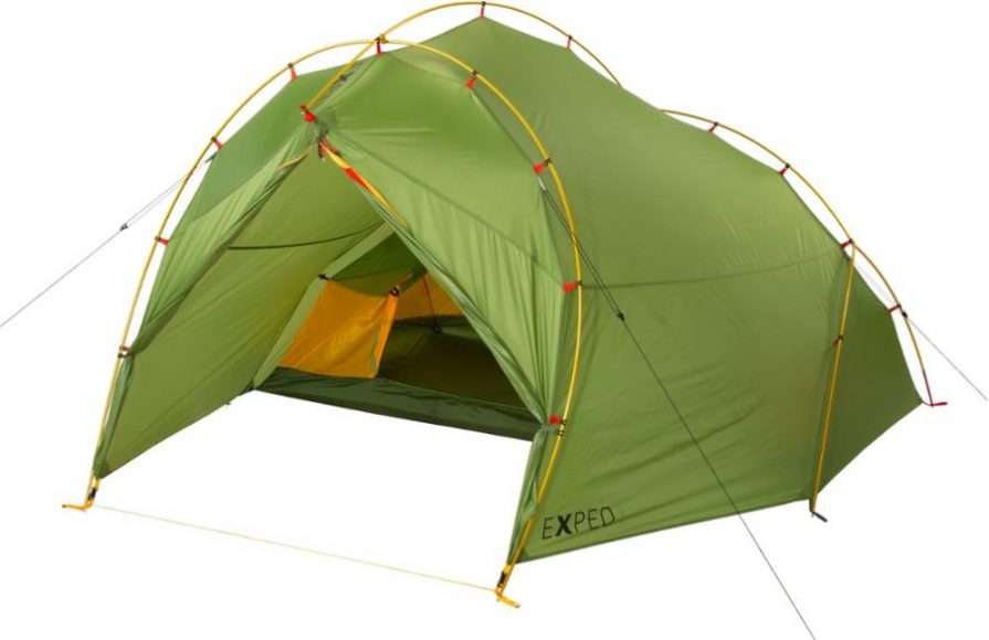6 of the Best Tents for Summer Camping Adventures The Coolector