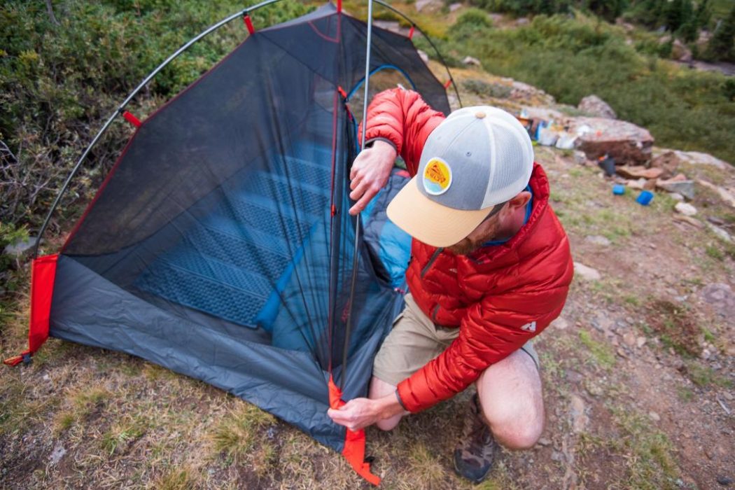 6 of the Best Tents for Summer Camping Adventures The Coolector
