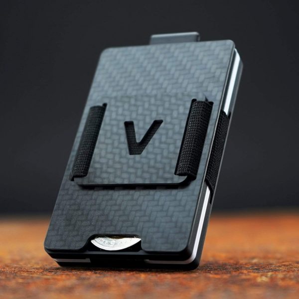 Aviator Slide Wallet The Coolector