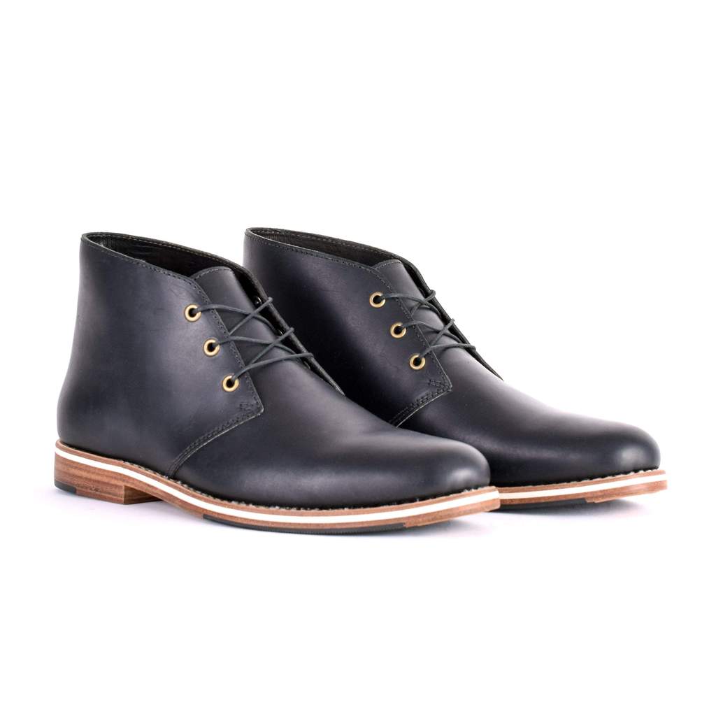 Helm Declan Boots | The Coolector