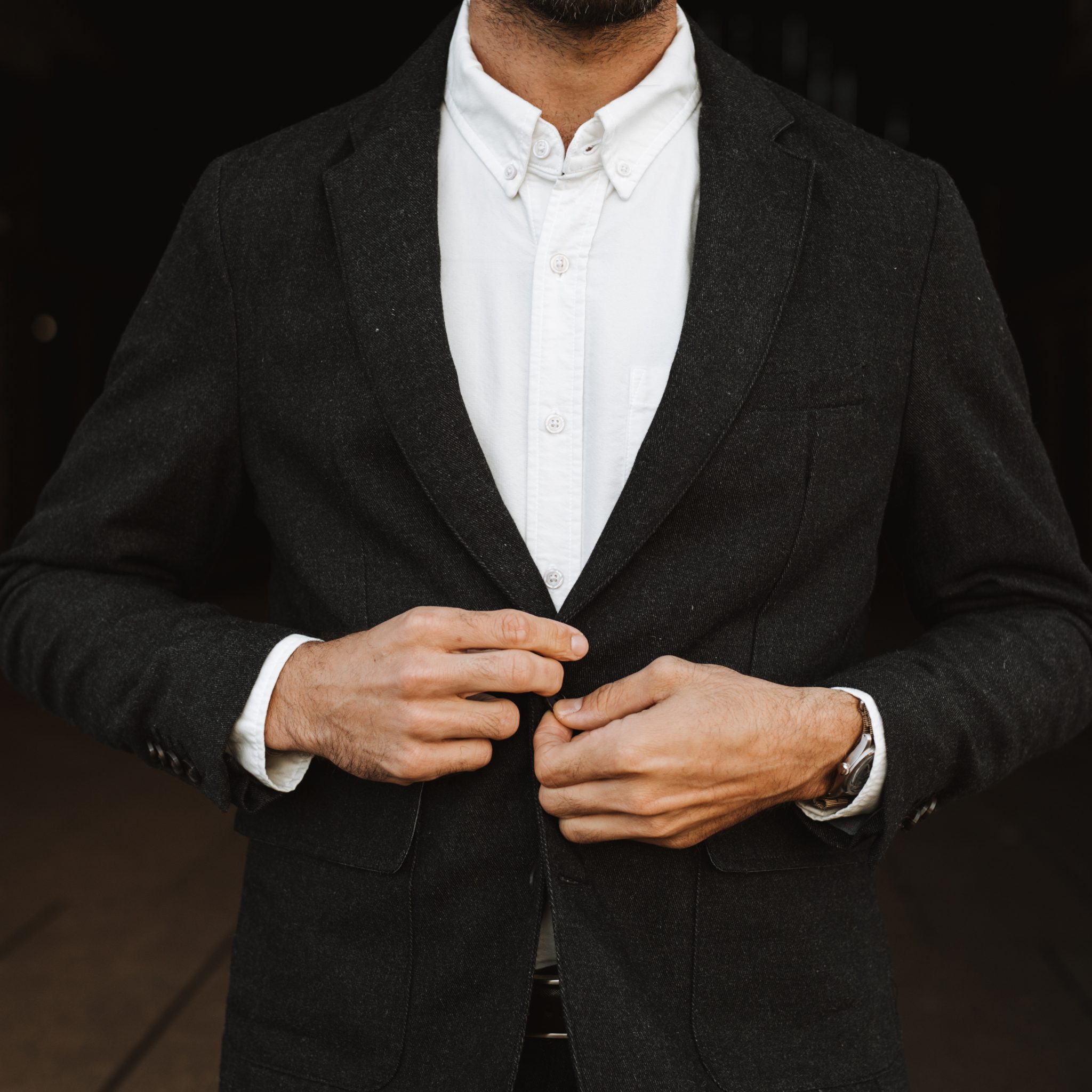 8 of the Best Relaxed Men’s Blazers for Summer The Coolector