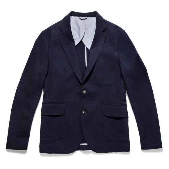 8 of the Best Relaxed Men’s Blazers for Summer | The Coolector