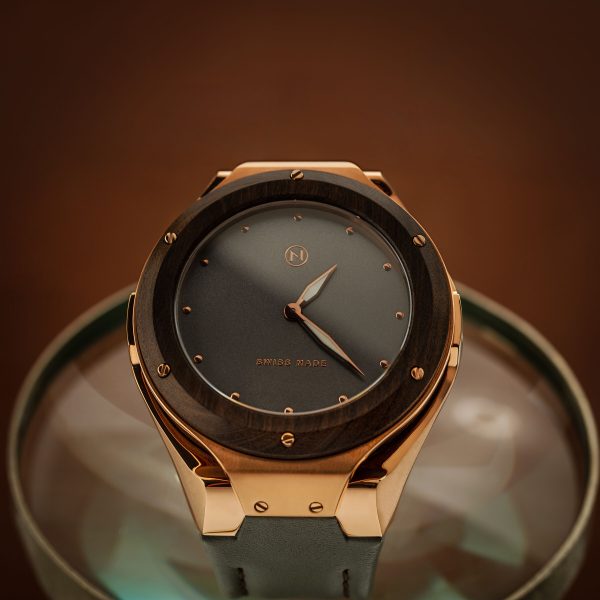 Nove Watches The Coolector