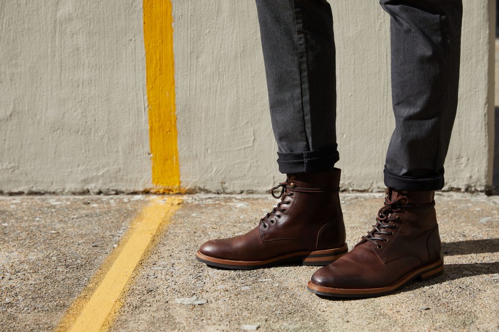 4 of the best boots from Oliver Cabell | The Coolector