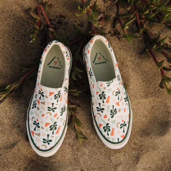 5 of the Best SeaVees Sneakers for Summer | The Coolector