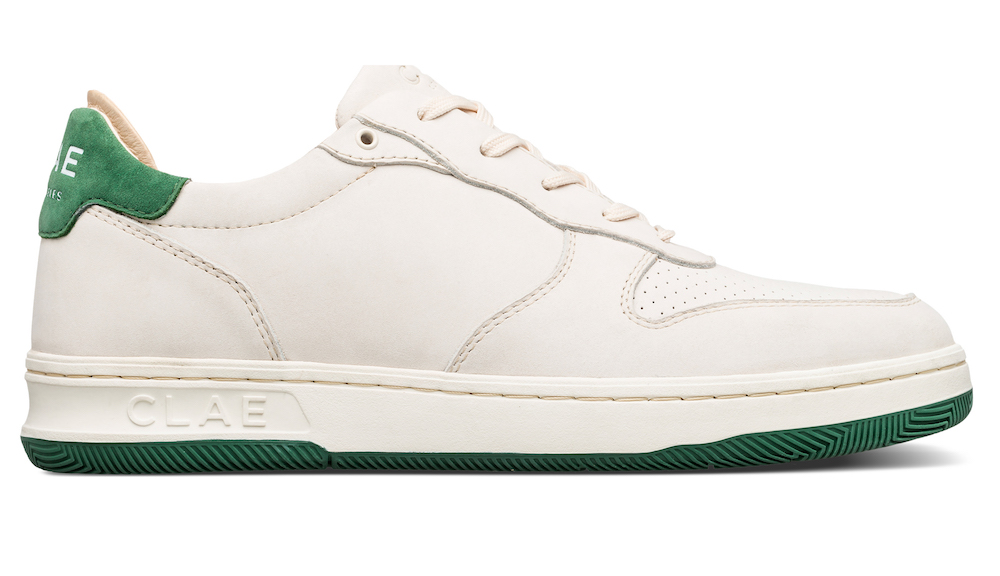 CLAE Malone Sneakers | The Coolector