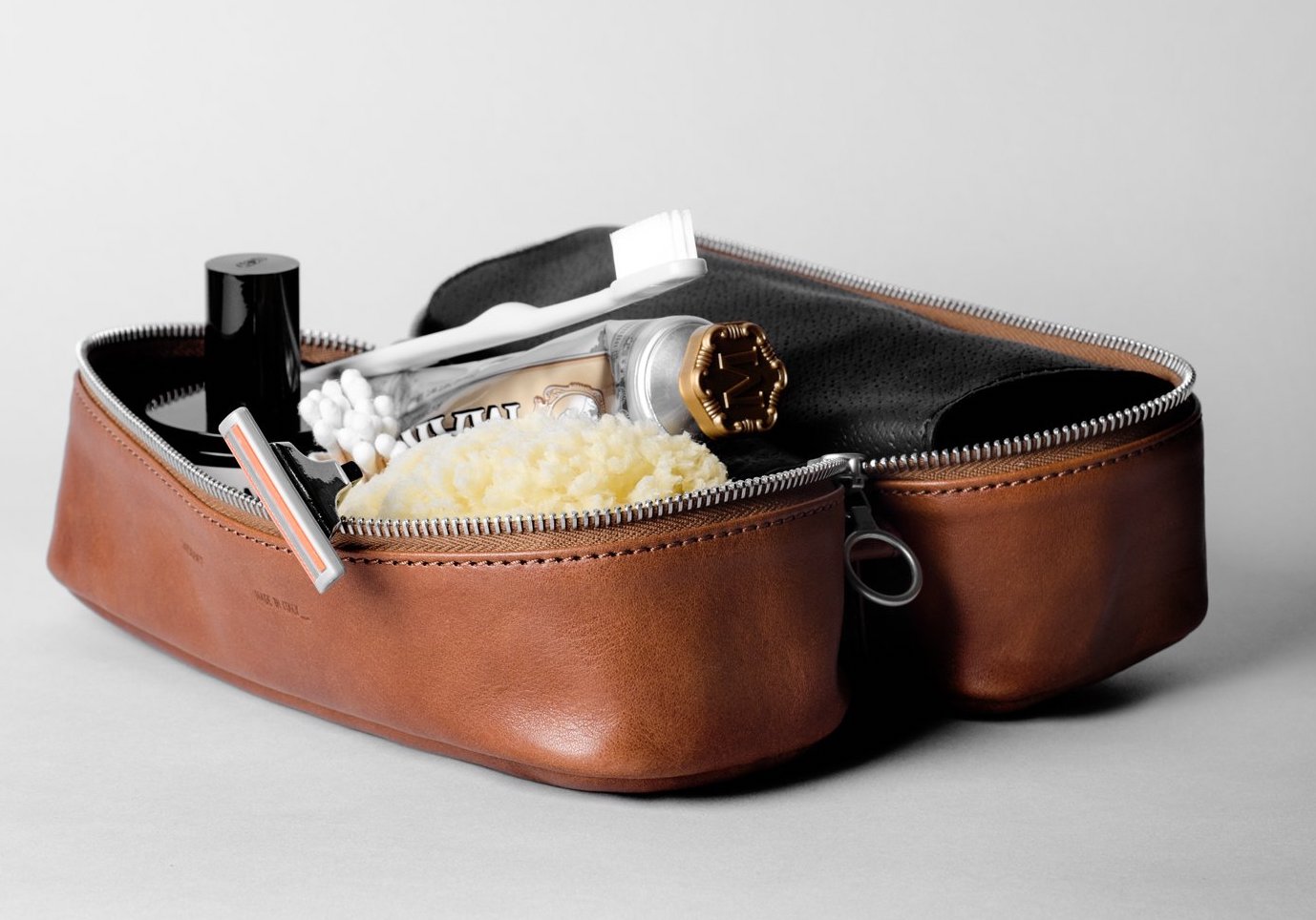 6 of the Best Dopp Kits for Men The Coolector