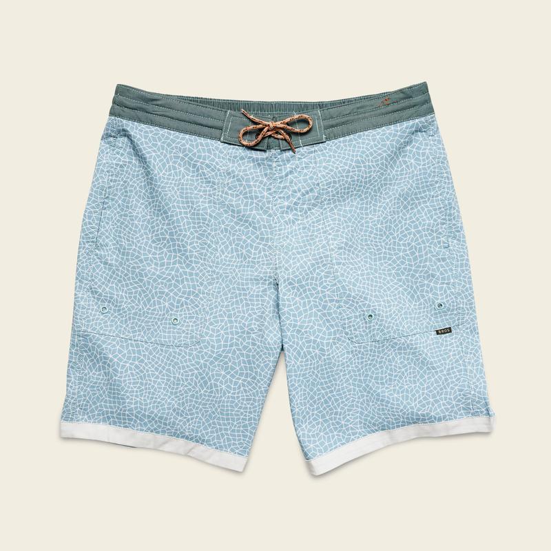 5 of the Best Howler Brothers Board Shorts for Summer | The Coolector