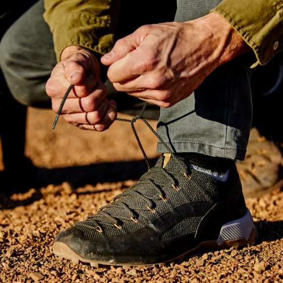 8 of the Best Men’s Hiking Boots for Summer Adventure The Coolector