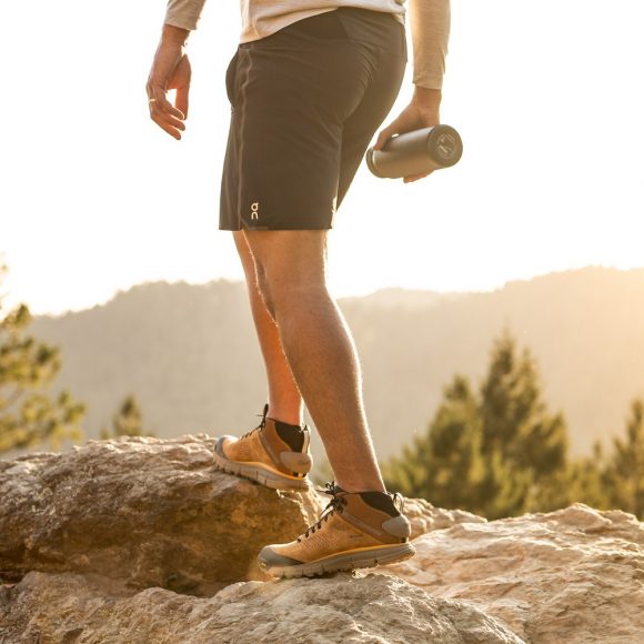 8 of the Best Men’s Hiking Boots for Summer Adventure The Coolector