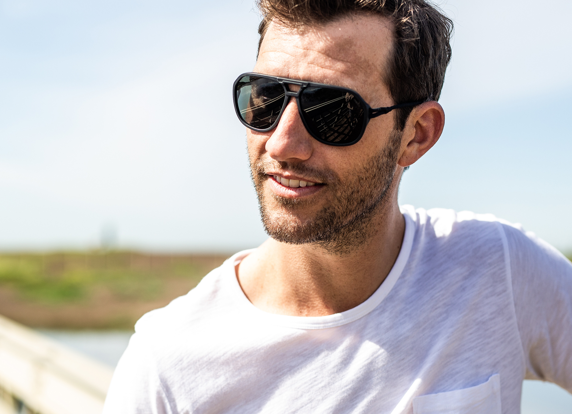 6 of the Best Men's Sunglasses for Summer