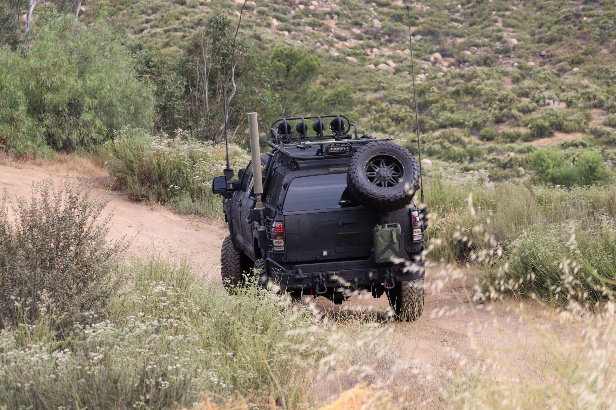 Modified 2013 Toyota Tundra 4×4 | The Coolector