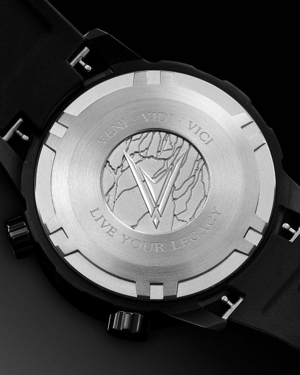 Vincero Vessel Watches The Coolector