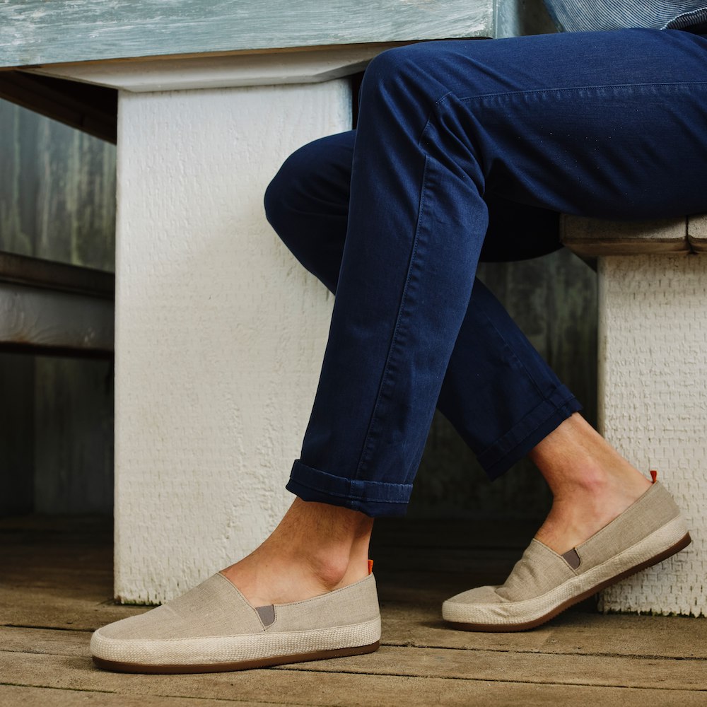 best slip on summer shoes