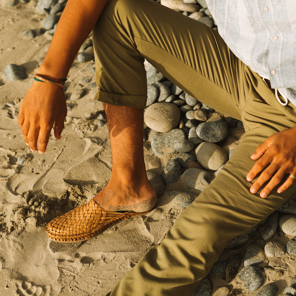 6 Best Slip On Shoes for Men This Summer | The Coolector