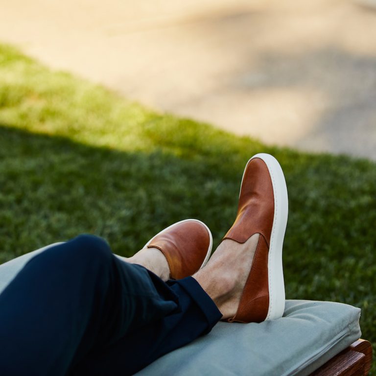 6 Best Slip On Shoes for Men This Summer The Coolector