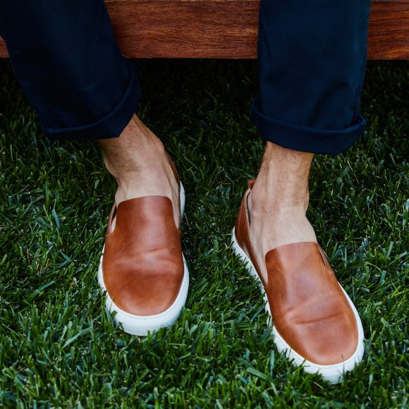 6 Best Slip On Shoes for Men This Summer | The Coolector