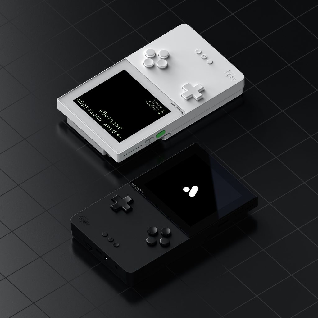 Analogue Pocket Gameboy | The Coolector