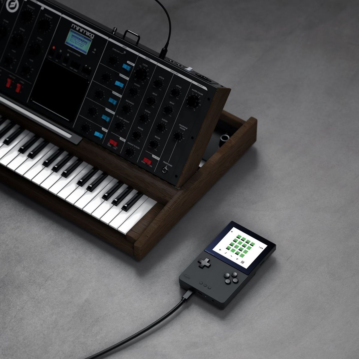 Analogue Pocket Gameboy The Coolector