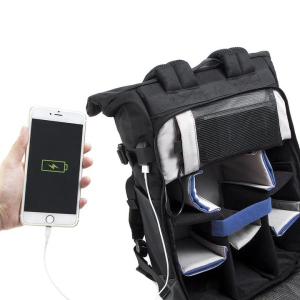 crumpler road mentor backpack