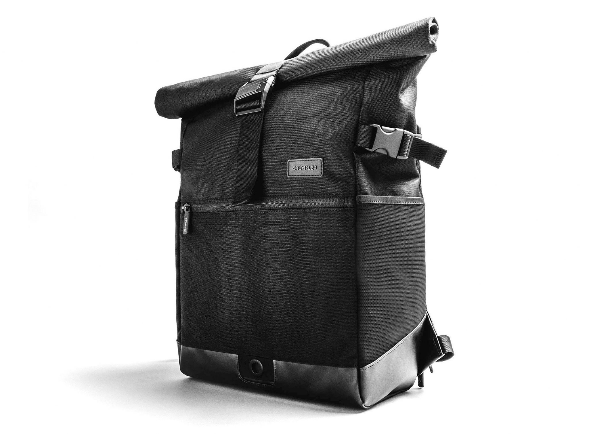 crumpler road mentor backpack