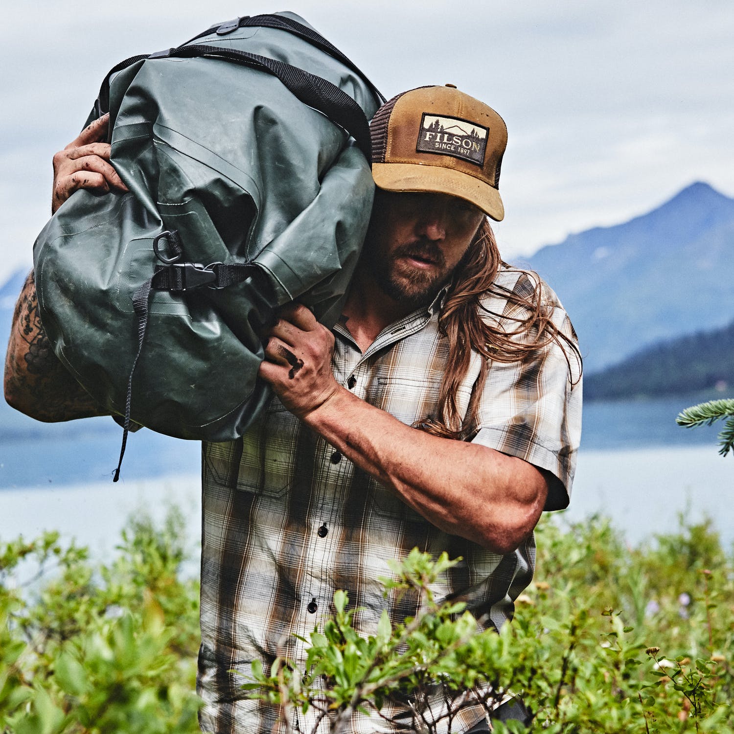 8 of the best bargains from the Filson summer sale The Coolector