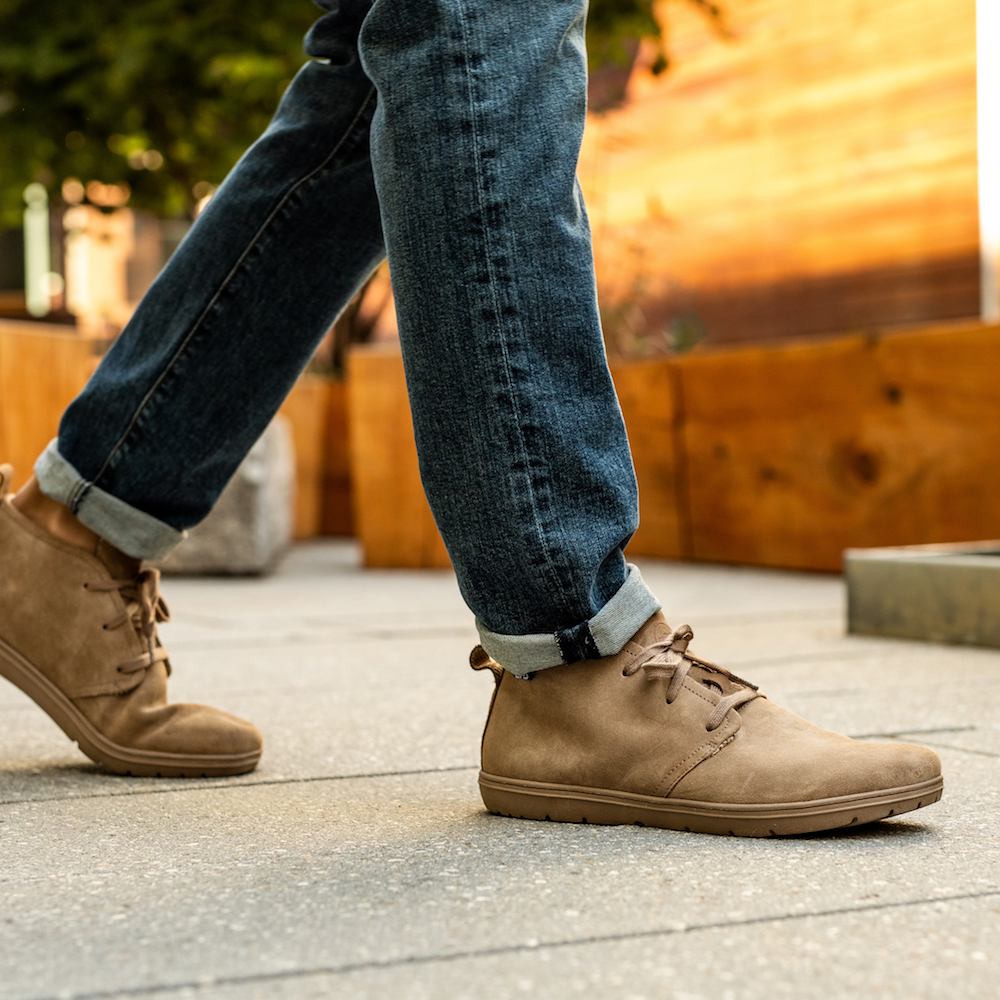 10 of the best chukka boots for men | The Coolector