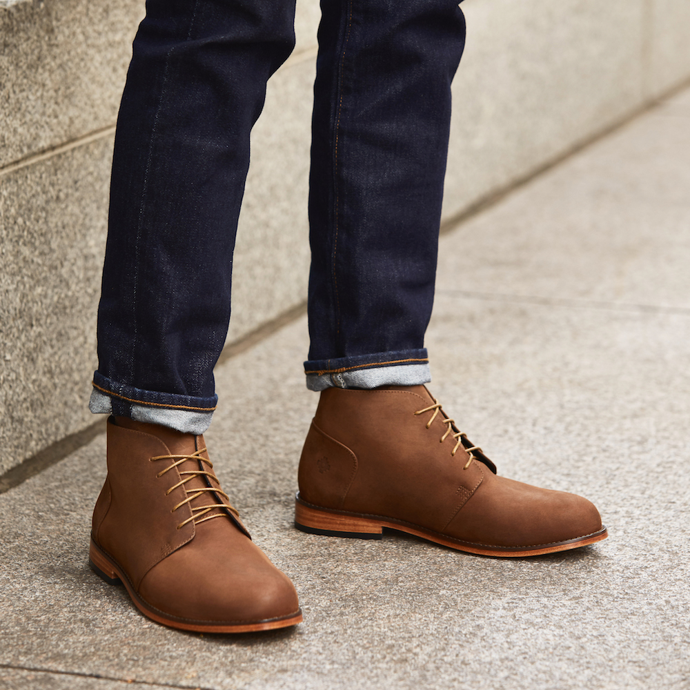 10 of the best chukka boots for men The Coolector