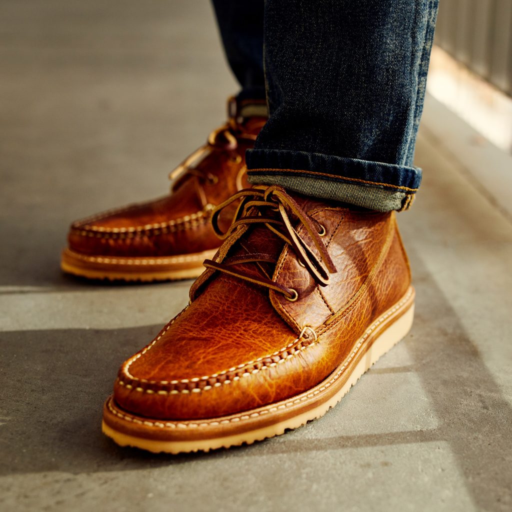 10 of the best chukka boots for men | The Coolector