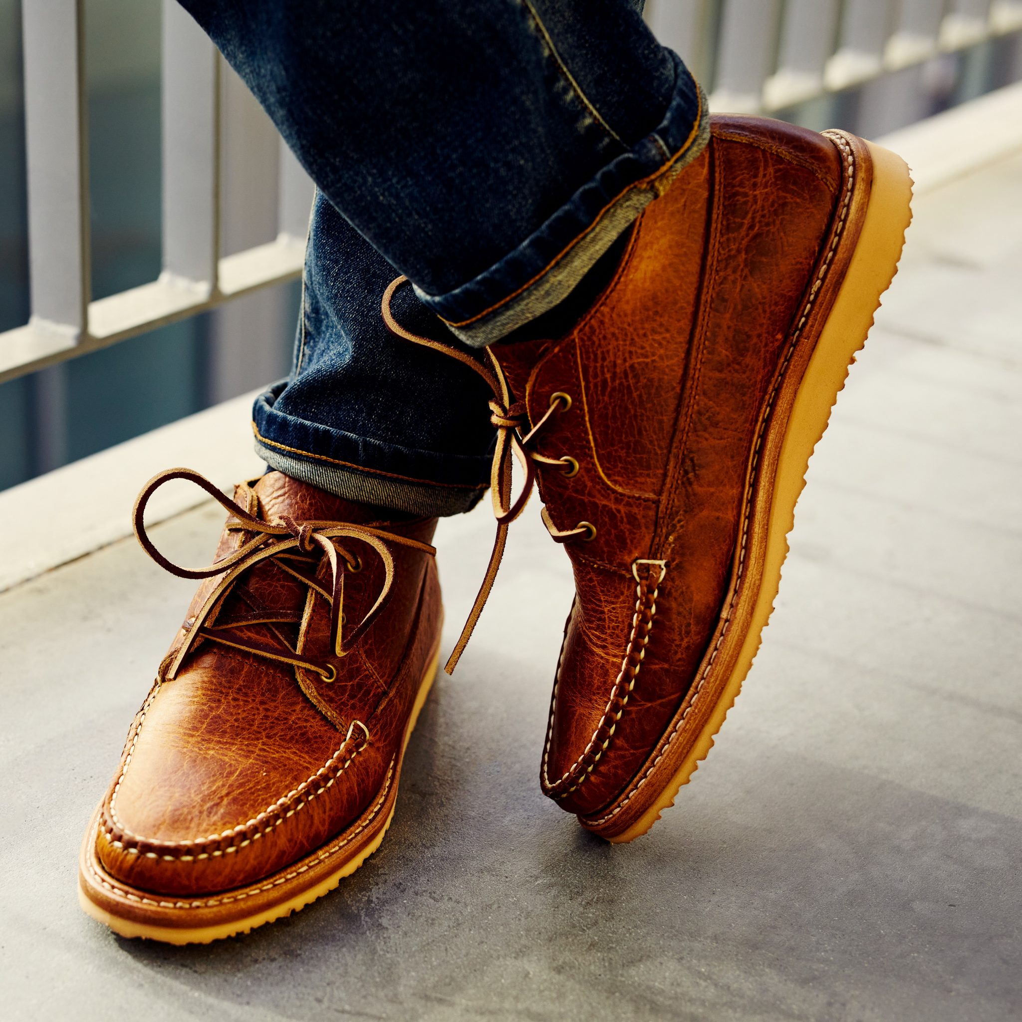 10 of the best chukka boots for men The Coolector