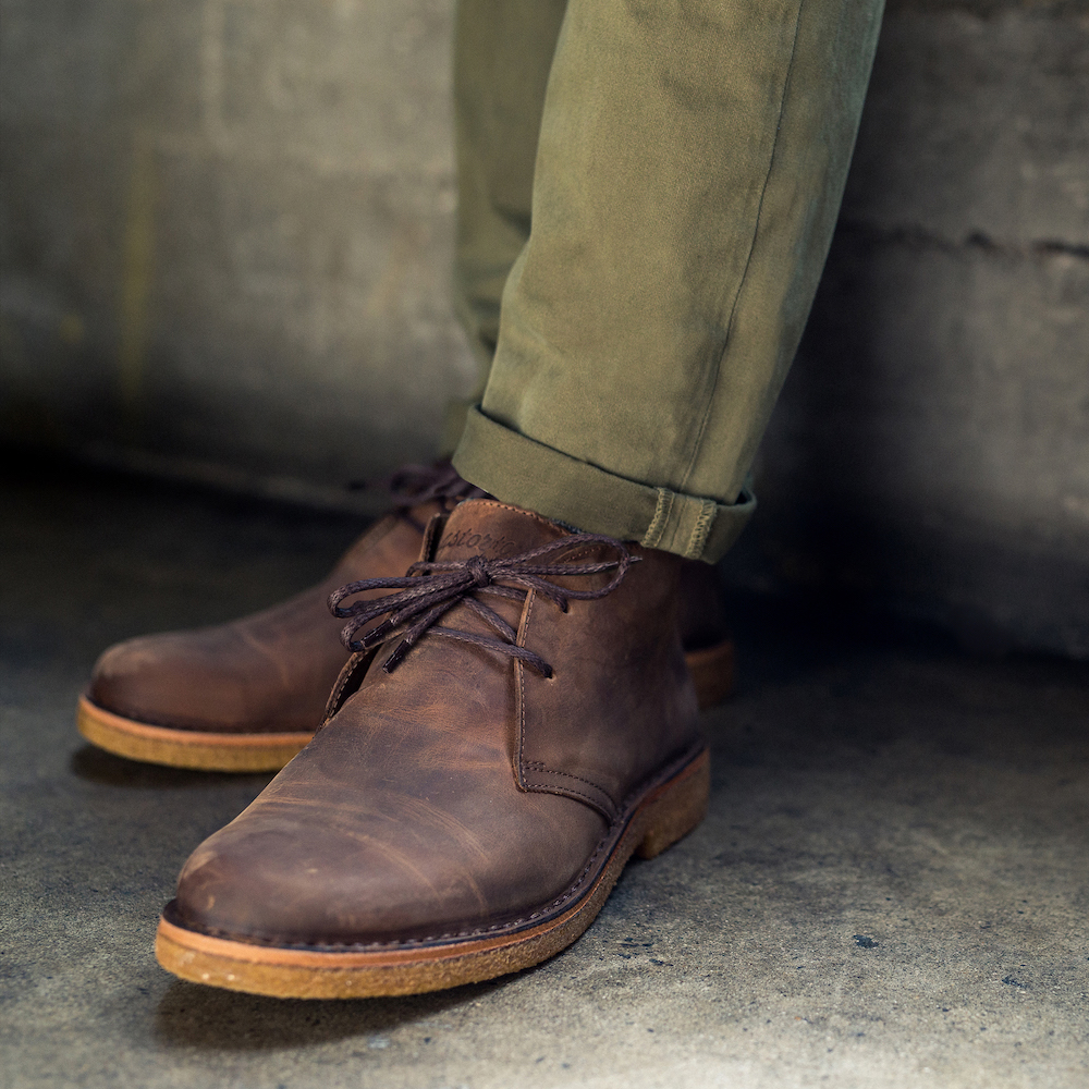 10 of the best chukka boots for men The Coolector