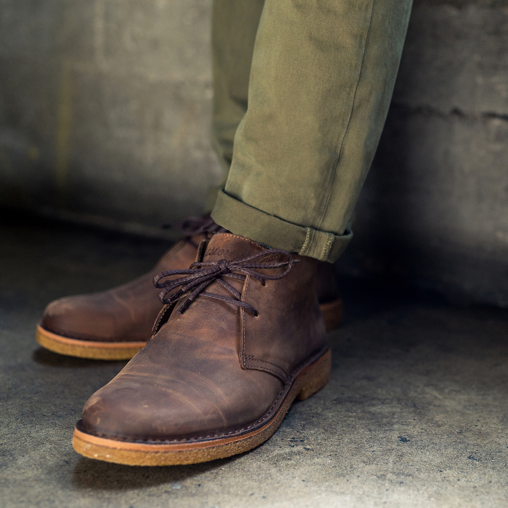 10 of the best chukka boots for men | The Coolector