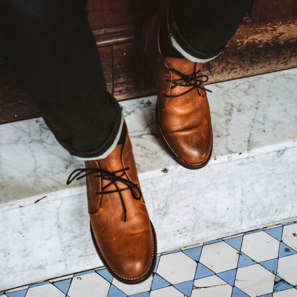 10 of the best chukka boots for men The Coolector
