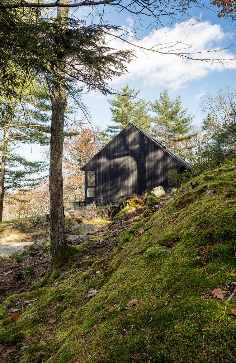 Ledge House The Coolector