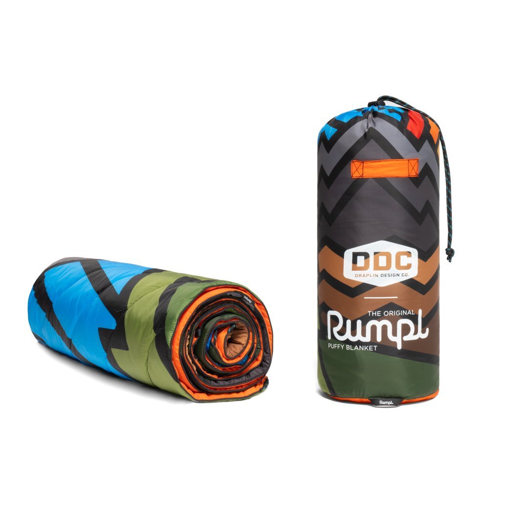 5 of the Best Rumpl Blankets The Coolector