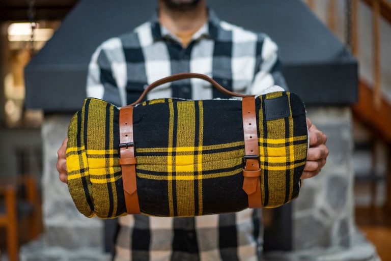 5 of the Best Rumpl Blankets The Coolector