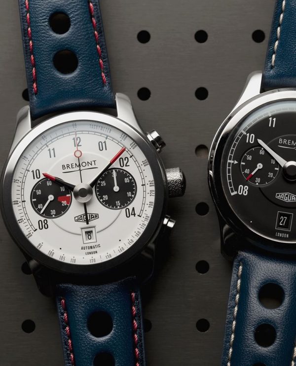 6 of the best British watch brands The Coolector