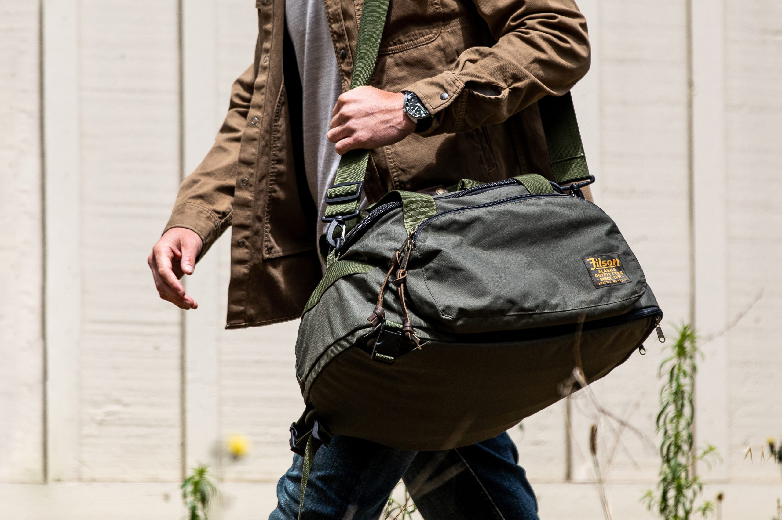 5 of the best gym bags for men The Coolector