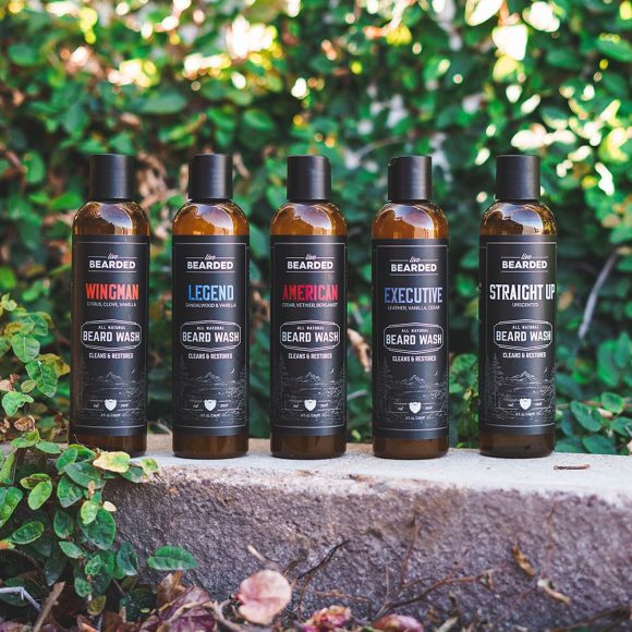 Everything You Need To Know About Your Beard Products The Coolector