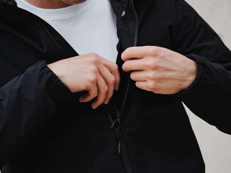 Western Rise AirLoft Jacket | The Coolector